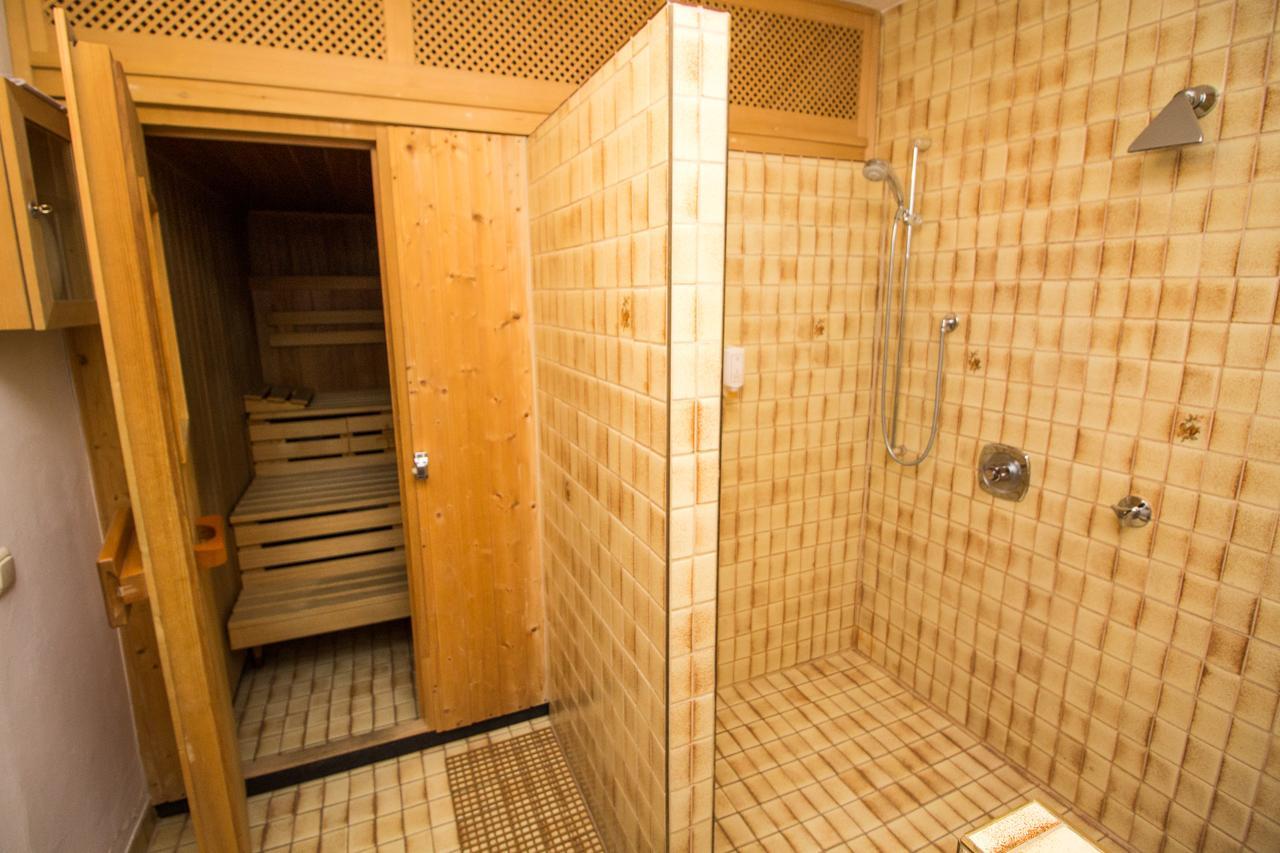 Hotel Altwirt Lenggries Kültér fotó